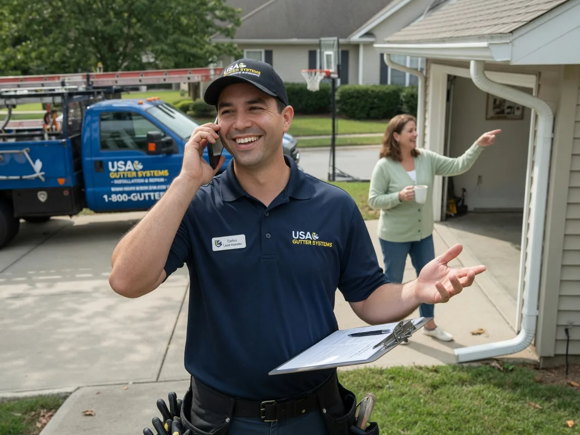 Gutter Installation Sanger, TX FAQs
